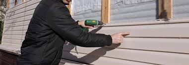 Professional Siding Installation & Repair in Abilene, KS